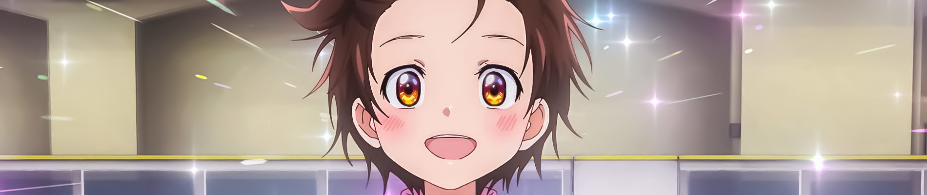 Watch Medalist anime free online