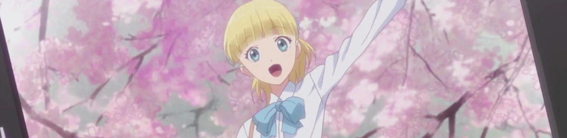 Watch Tada Never Falls in Love anime free online