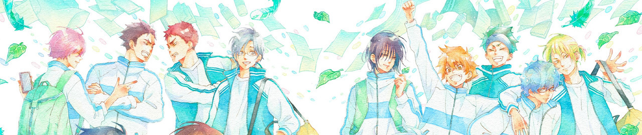 Watch Backflip!! The Movie anime free online