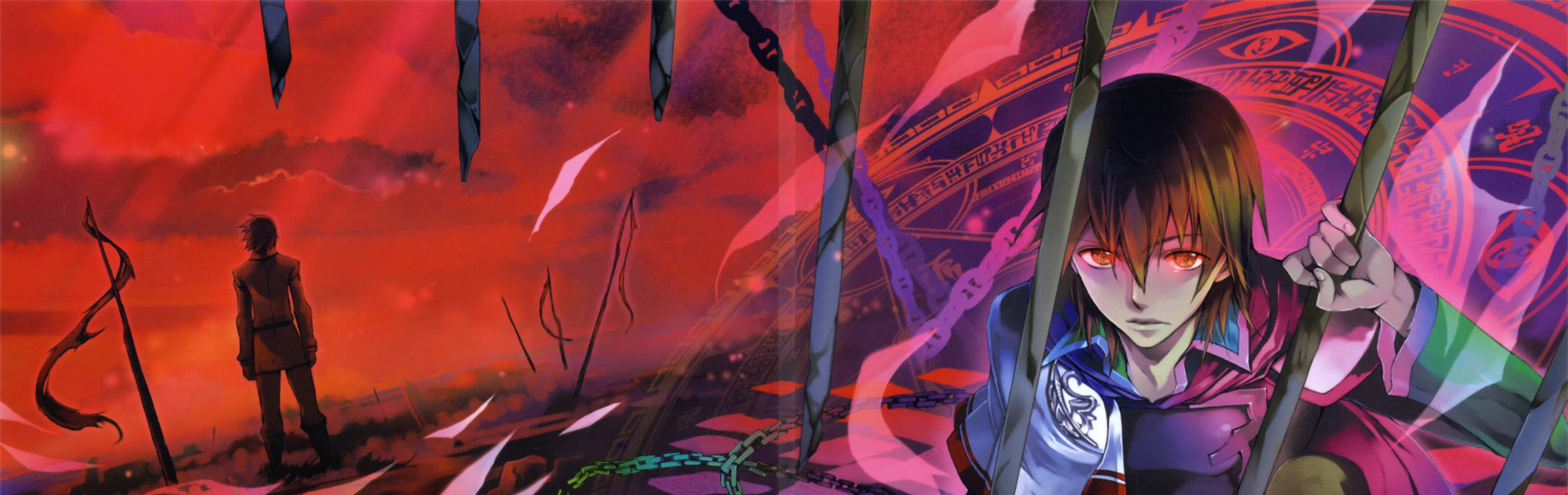 Watch The Legend of the Legendary Heroes - Your Space to Watch & Rewatch Anime Online | ReWatch