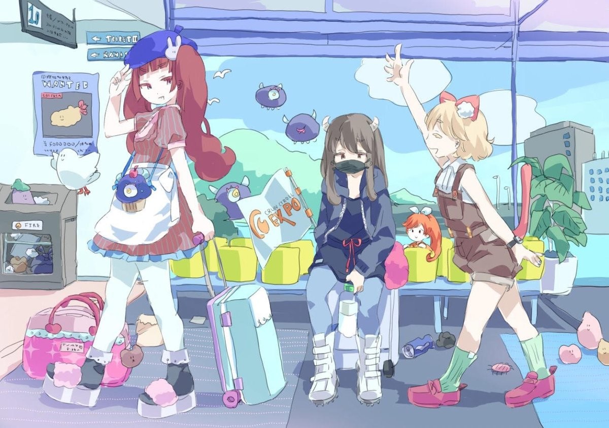 Watch Urahara anime free online