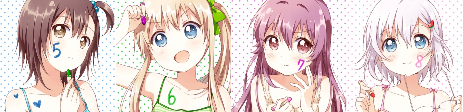 Watch YuruYuri: Happy Go Lily ♪♪ - Your Space to Watch & Rewatch Anime Online | ReWatch
