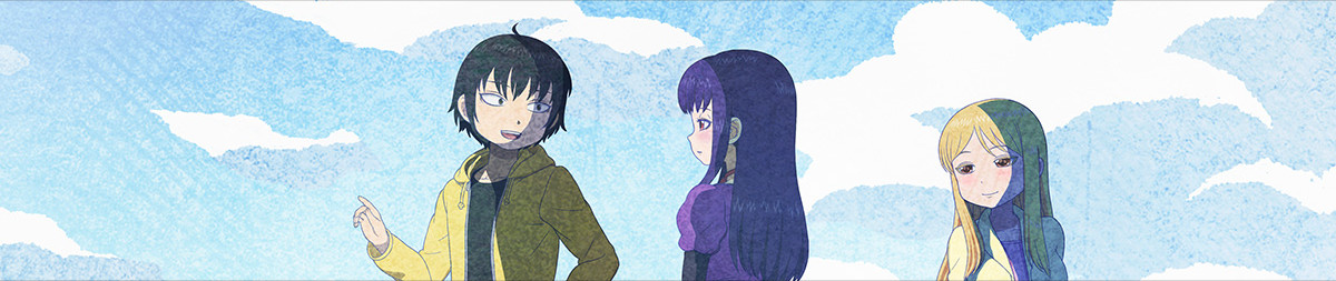 Watch High Score Girl II - Your Space to Watch & Rewatch Anime Online | ReWatch