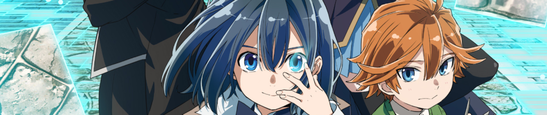 Watch As a Reincarnated Aristocrat, I'll Use My Appraisal Skill to Rise in the World - Your Space to Watch & Rewatch Anime Online | ReWatch