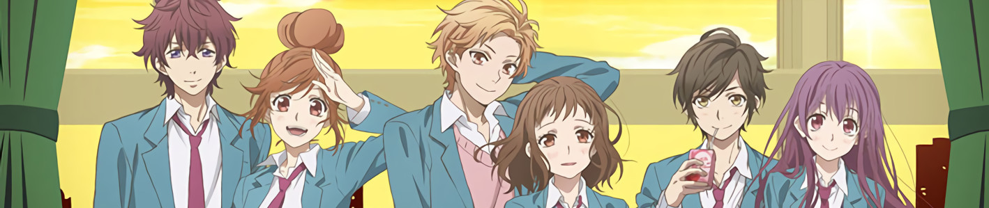 Watch Our love has always been 10 centimeters apart. - Your Space to Watch & Rewatch Anime Online | ReWatch