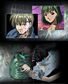 Watch Prayers anime free online