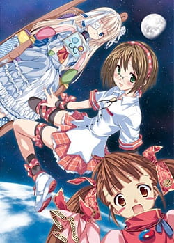 Watch Hoshi no Umi no Amuri anime free online
