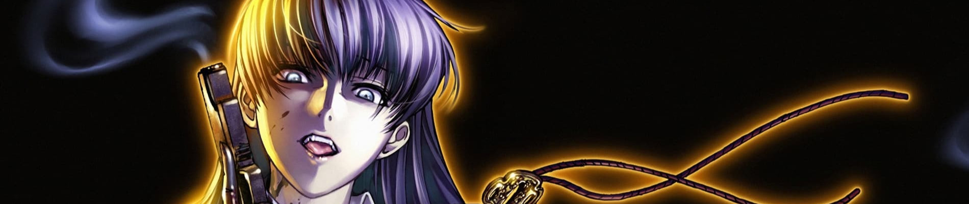 Watch Black Lagoon: Roberta's Blood Trail anime free online