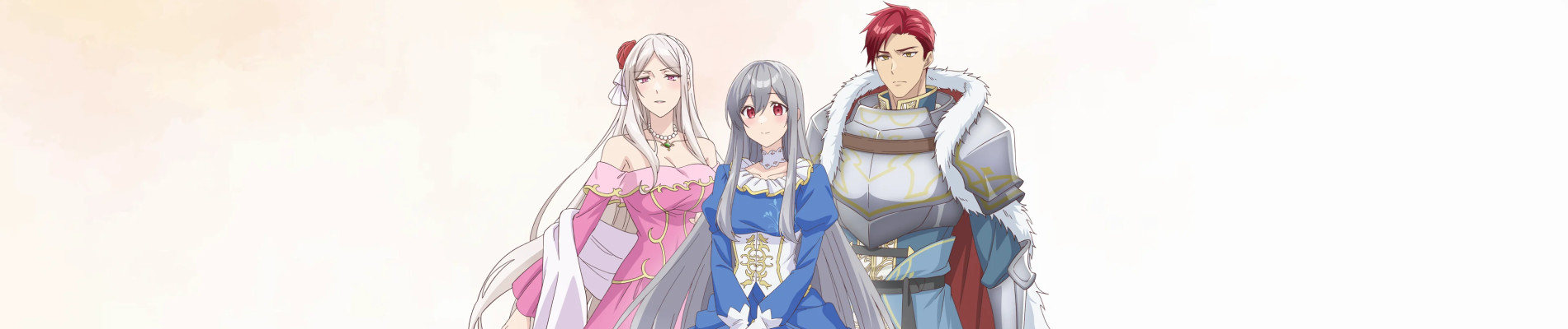 Watch The Oblivious Saint Can't Contain Her Power - Your Space to Watch & Rewatch Anime Online | ReWatch