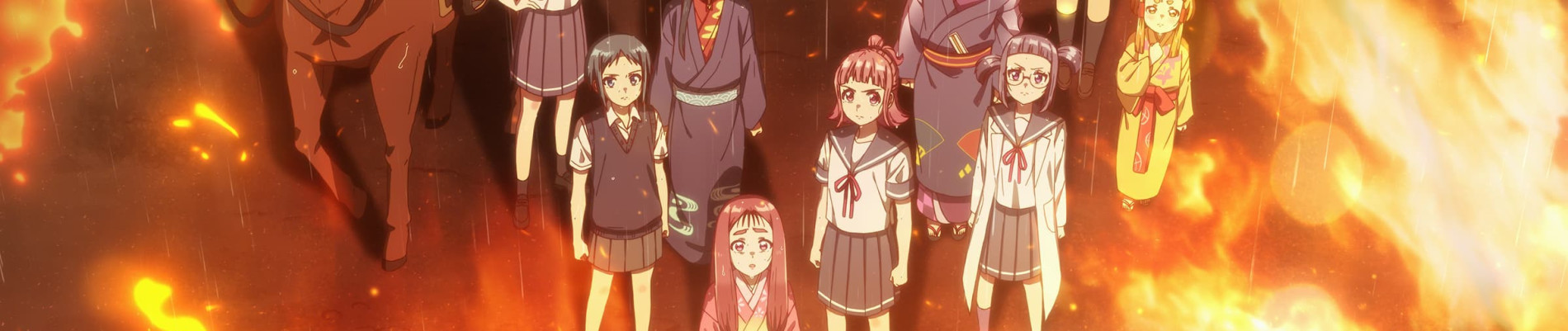 Watch Turkey! anime free online