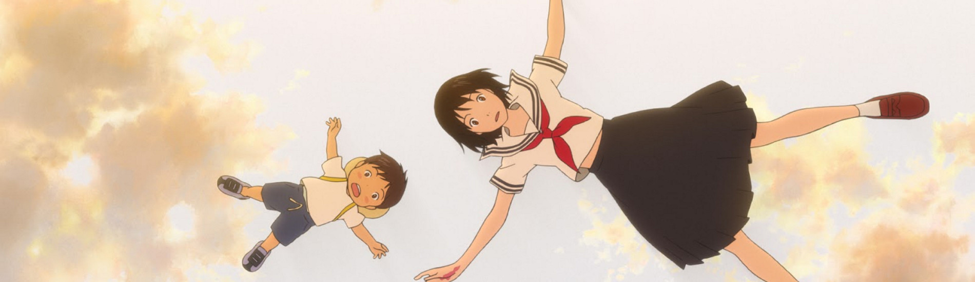 Watch Mirai - Your Space to Watch & Rewatch Anime Online | ReWatch