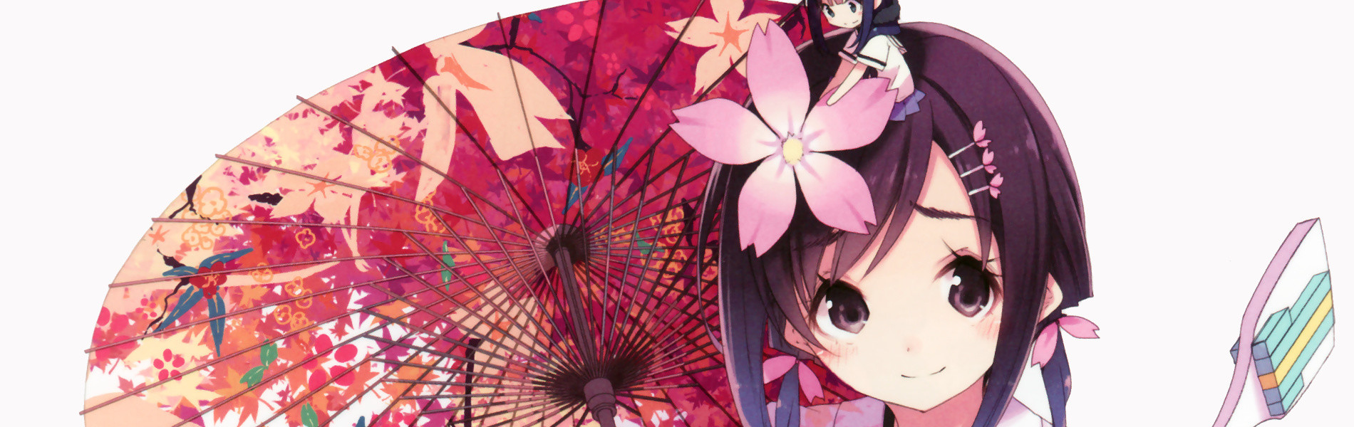 Watch Hanayamata - Your Space to Watch & Rewatch Anime Online | ReWatch