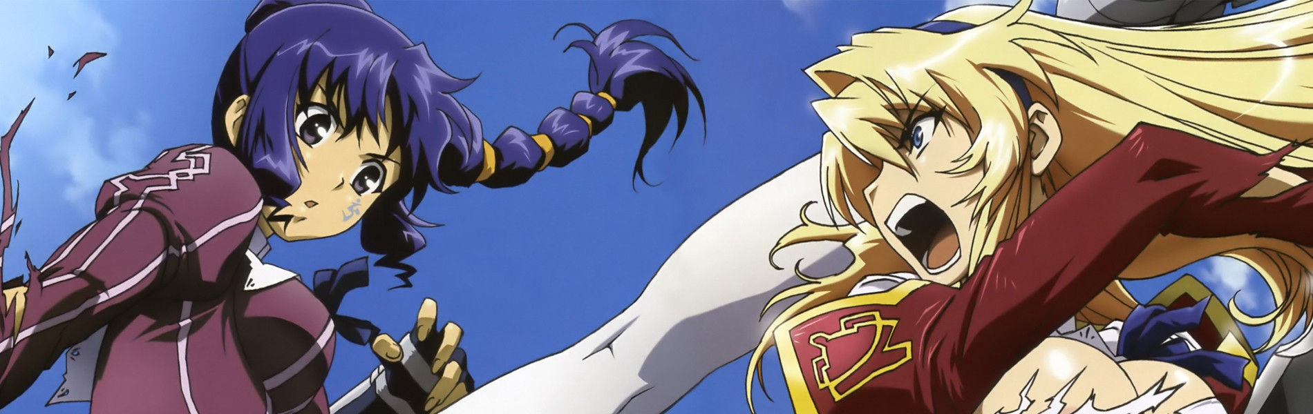 Watch Freezing anime free online