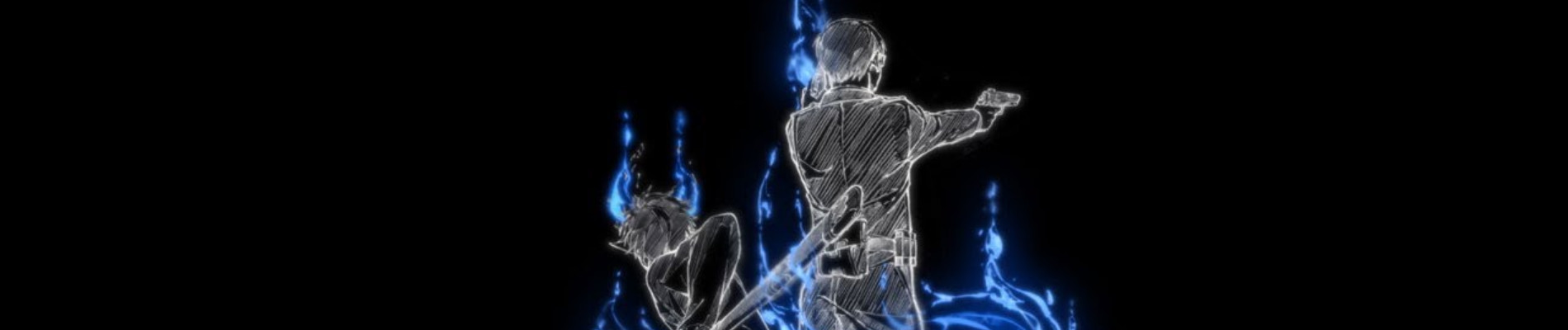Watch Blue Exorcist: Shimane Illuminati Saga anime free online