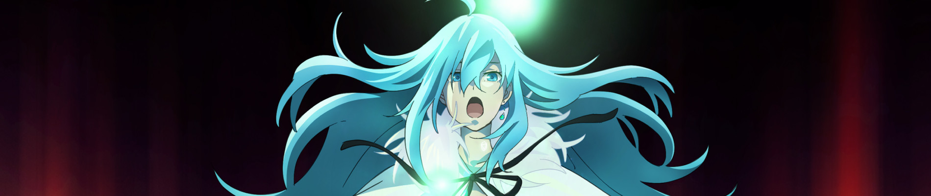 Watch Vivy -Fluorite Eye's Song- anime free online