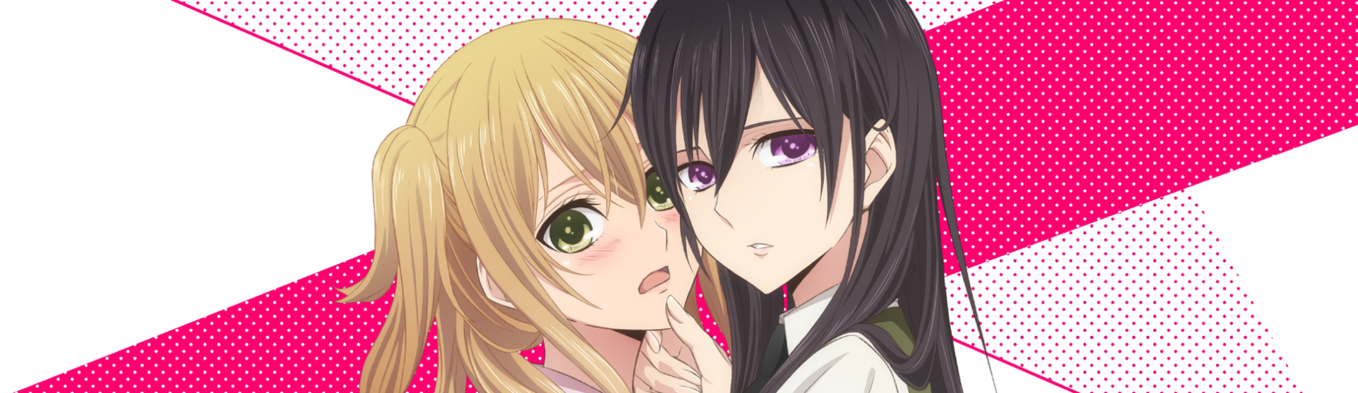Watch Citrus anime free online