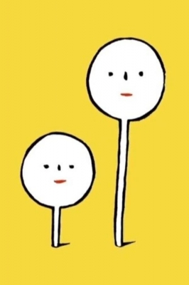 Happy Bogeys anime poster