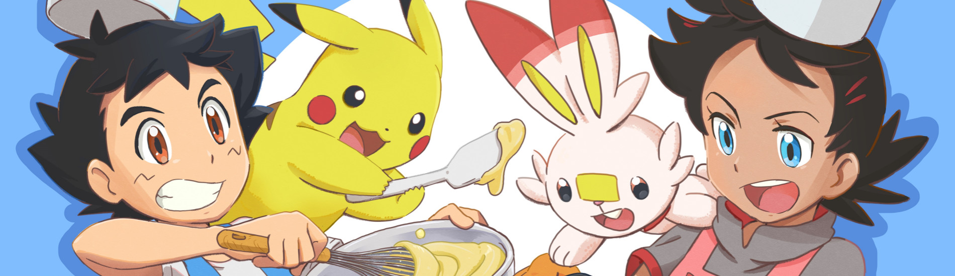 Watch Pokemon Journeys: The Series - Your Space to Watch & Rewatch Anime Online | ReWatch