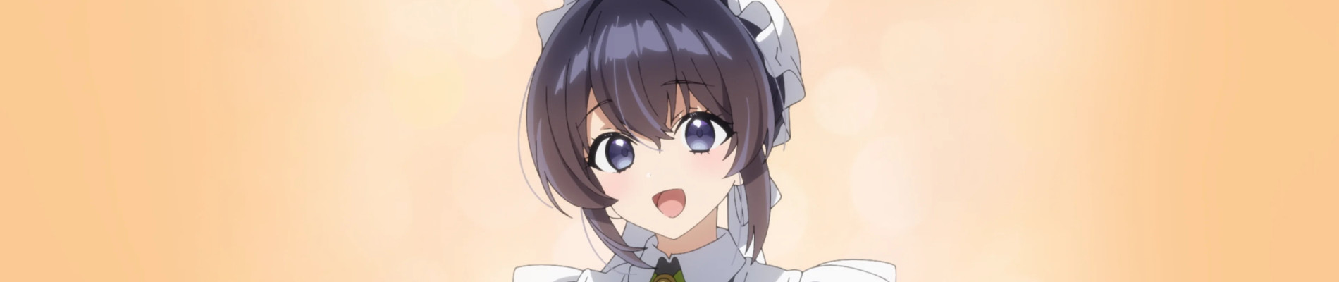 Watch Heroine? Saint? No, I’m an All-Works Maid (And Proud of It)! - Your Space to Watch & Rewatch Anime Online | ReWatch