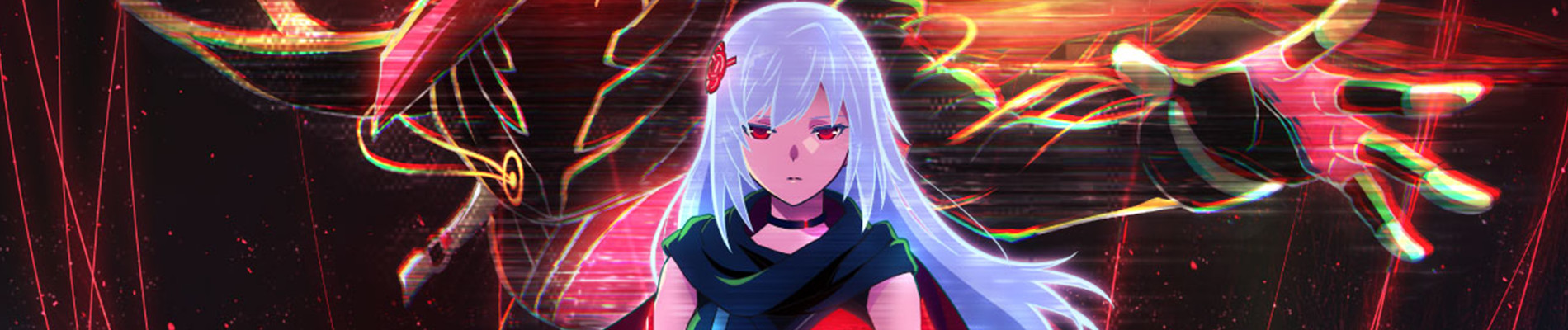 Watch Scarlet Nexus anime free online