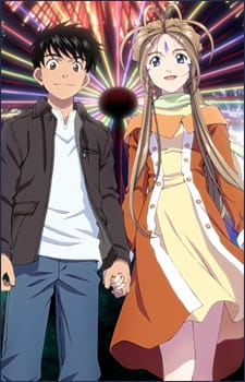 Watch Oh! My Goddess (2011) OVA anime free online