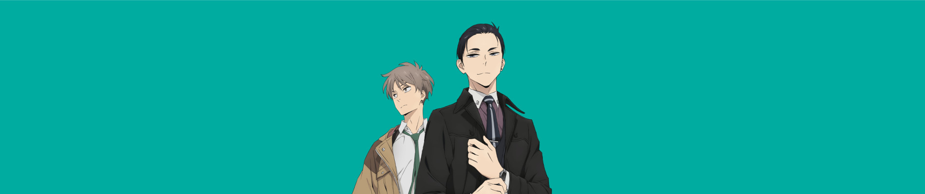 Watch The Millionaire Detective – Balance: UNLIMITED anime free online