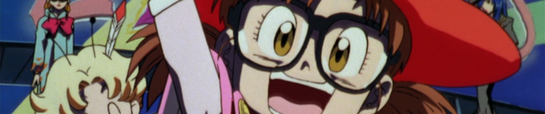 Watch Dr. Slump and Arale-chan Movie 10: Arale's Surprise anime free online