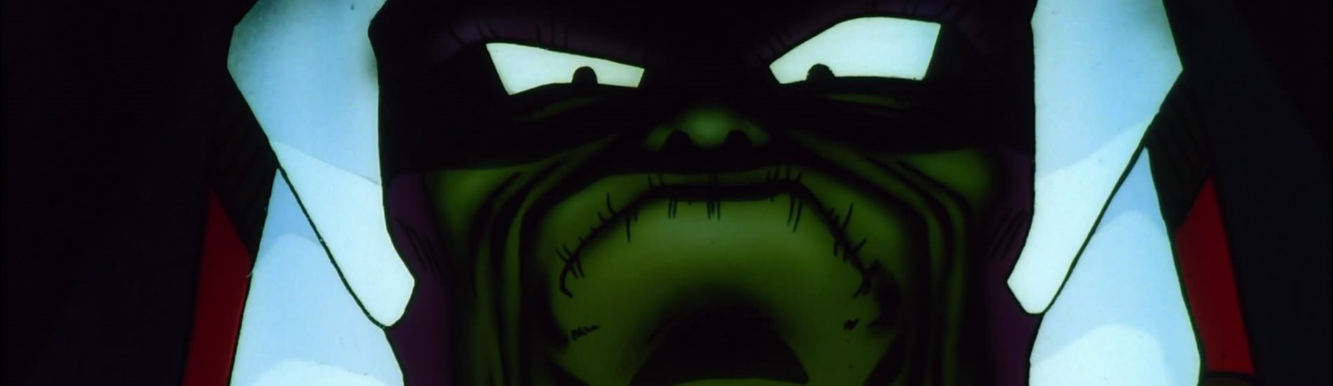 Watch Dragon Ball Z: Lord Slug anime free online