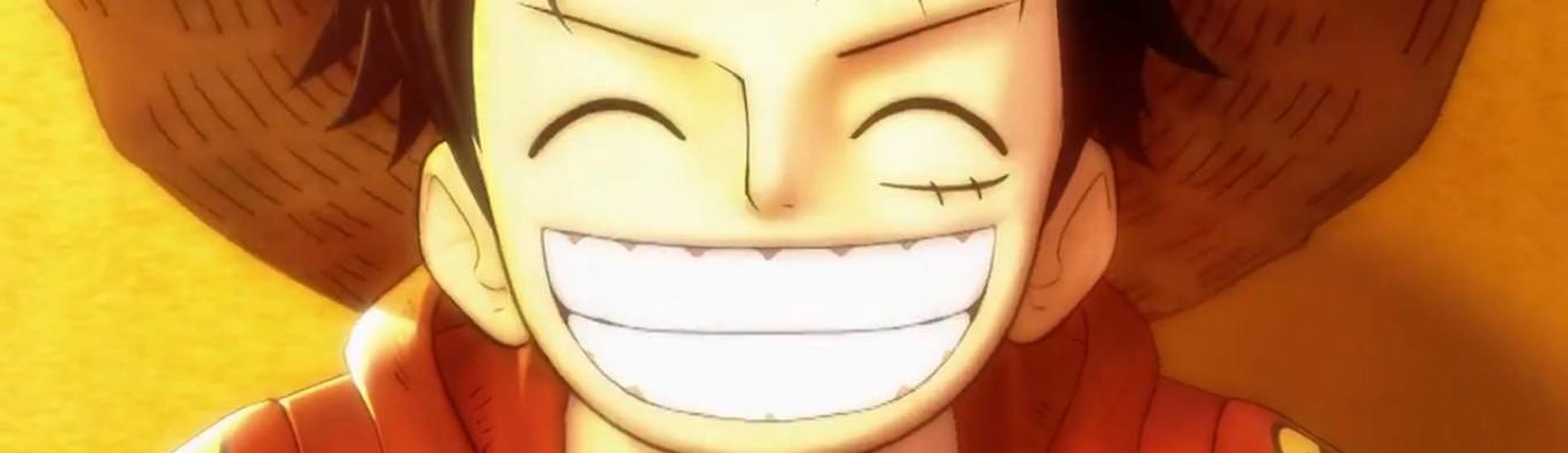 Watch One Piece 3D: Strawhat Chase anime free online