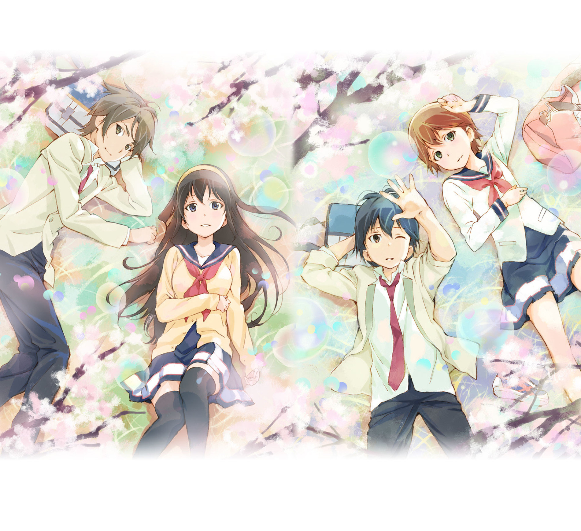 Watch Psychic School Wars anime free online