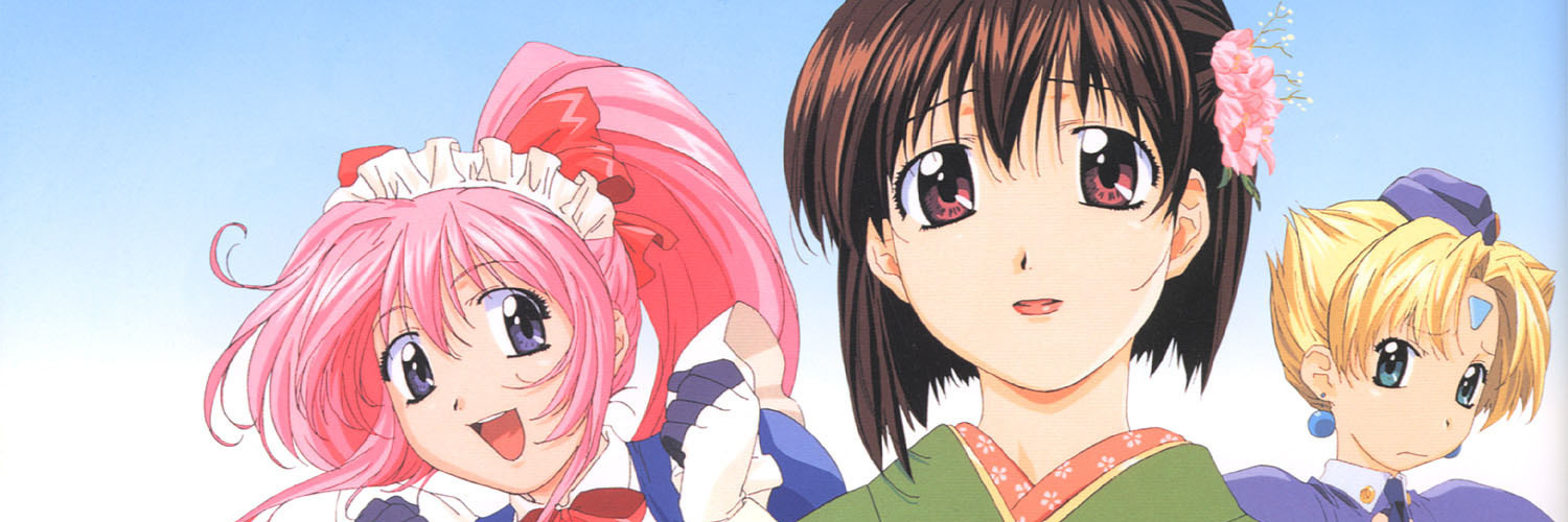 Watch Steel Angel Kurumi anime free online
