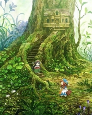 Watch Hakumei and Mikochi: Screws anime free online