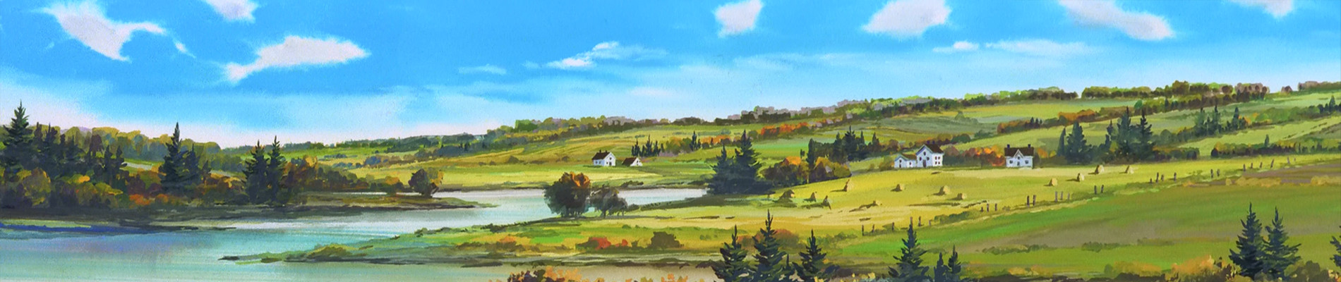 Watch Anne of Green Gables anime free online