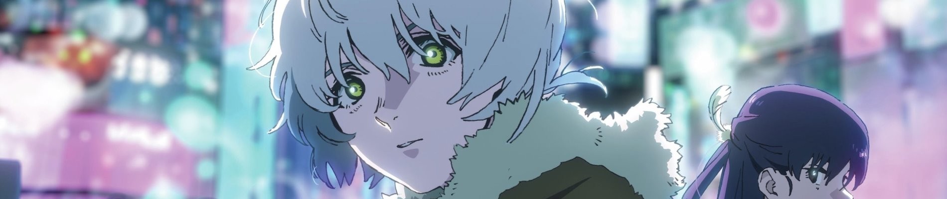 Watch To Your Eternity Season 3 anime free online