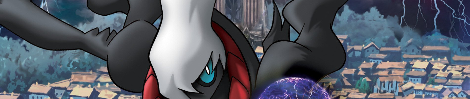 Watch Pokemon The Movie 10: The Rise Of Darkrai - Your Space to Watch & Rewatch Anime Online | ReWatch