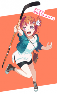 Watch Puraore! Pride of Orange anime free online