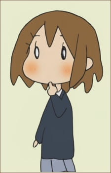 Watch K-On!: Ura-On! anime free online