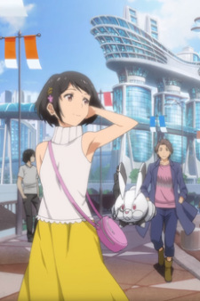 Watch Itsuka Aeru Kimi ni anime free online