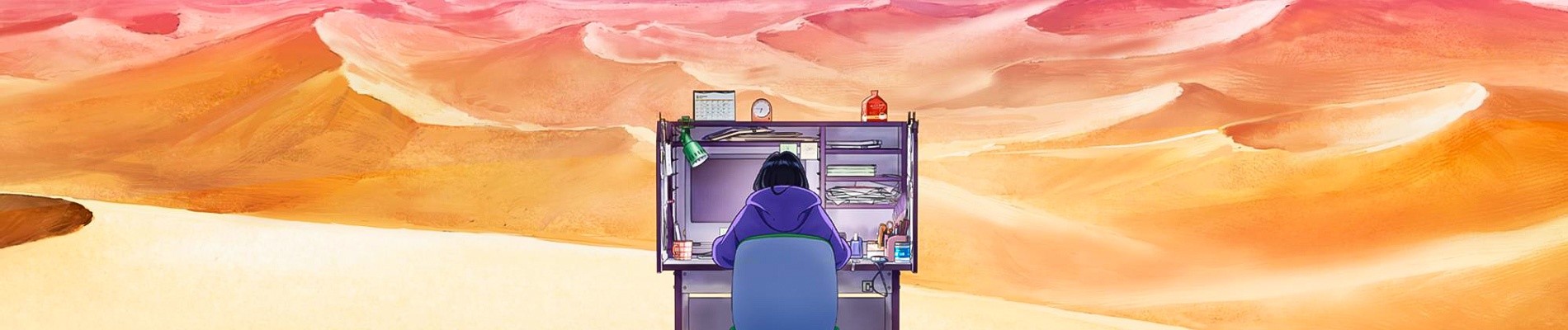 Watch Zenshu - Your Space to Watch & Rewatch Anime Online | ReWatch