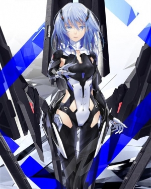Beatless Final Stage anime poster