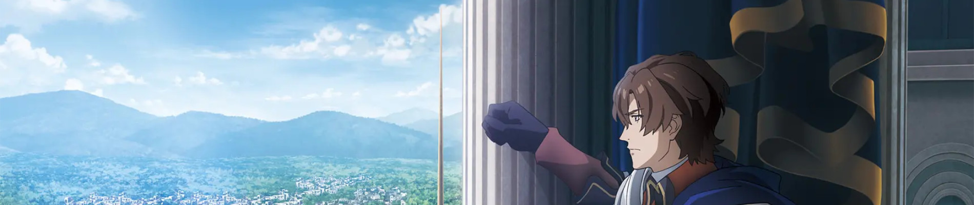 Watch Unnamed Memory Season 2 - Your Space to Watch & Rewatch Anime Online | ReWatch