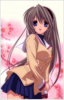 Watch Clannad: Another World, Tomoyo Chapter anime free online