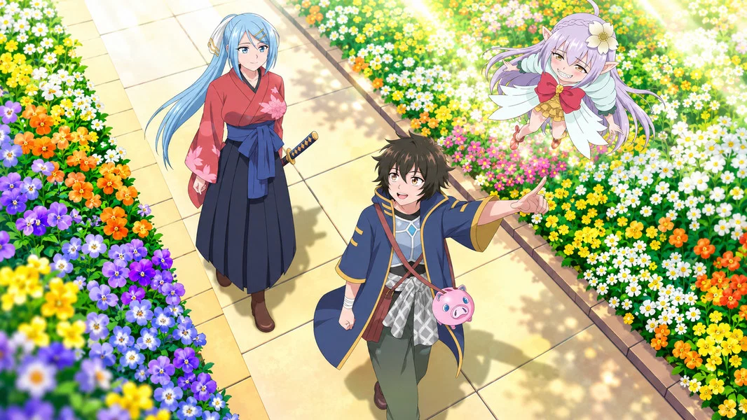 Kashita Maryoku wa "Revo Barai" de Kyousei Choushuu - stream free on ReWatch