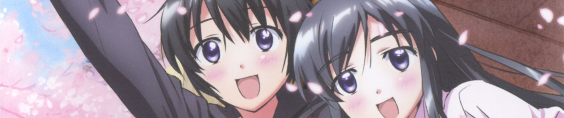 Watch Binbou Shimai Monogatari anime free online