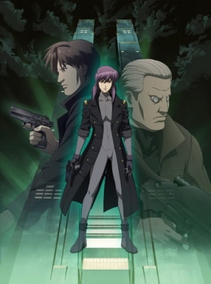 Watch Ghost in the Shell: Stand Alone Complex - Solid State Society anime free online