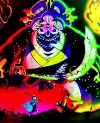 One Piece: Recapping Fierce Fights! The Countercharge Alliance vs. Big Mom anime poster