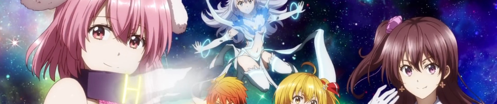 Watch SUPER HXEROS anime free online