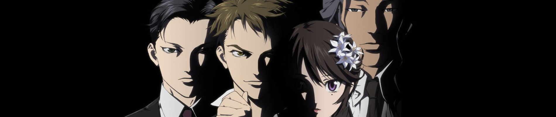 Watch Night Raid 1931 anime free online