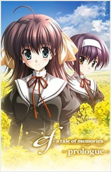 Watch ef: A Tale of Memories. - Prologue anime free online