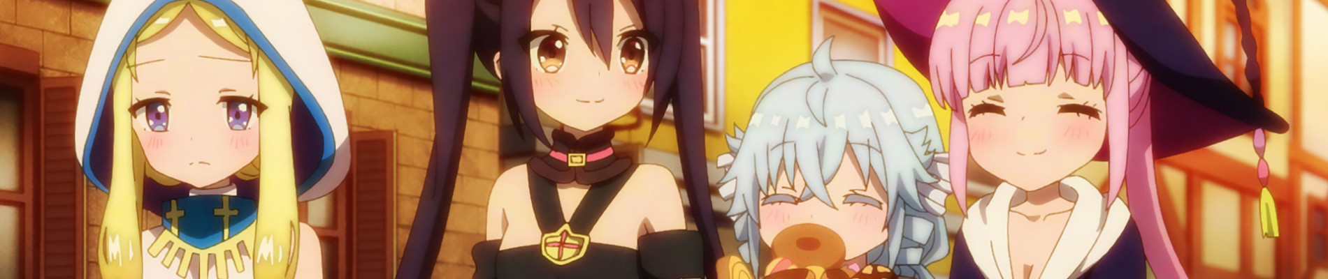 Watch RPG Real Estate anime free online